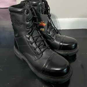 Thorogood tactical boot men’s